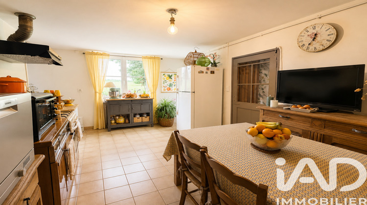 Ma-Cabane - Vente Maison Sauveterre-de-Guyenne, 180 m²