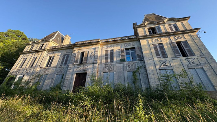 Ma-Cabane - Vente Maison SAUVETERRE DE GUYENNE, 0 m²