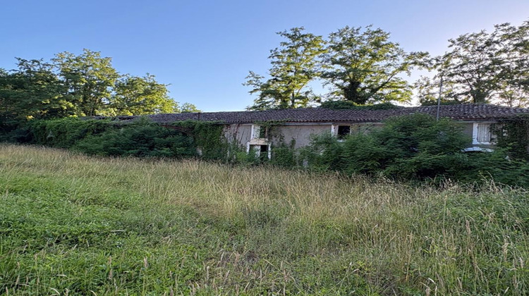 Ma-Cabane - Vente Maison SAUVETERRE DE GUYENNE, 0 m²