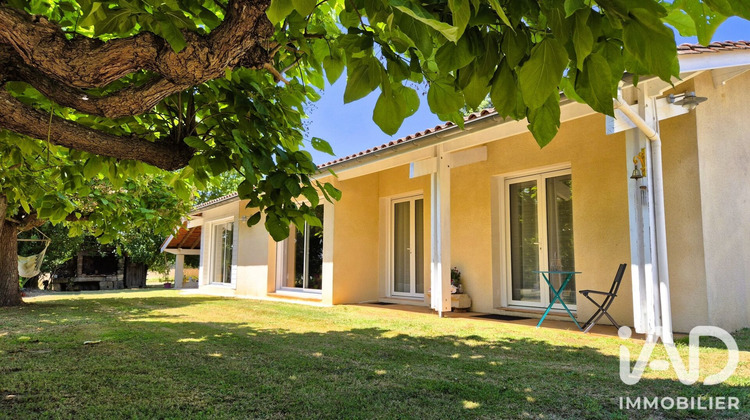 Ma-Cabane - Vente Maison Sauveterre-de-Guyenne, 149 m²