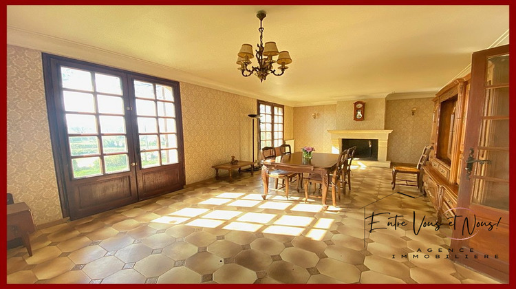 Ma-Cabane - Vente Maison Sauveterre-de-Guyenne, 115 m²