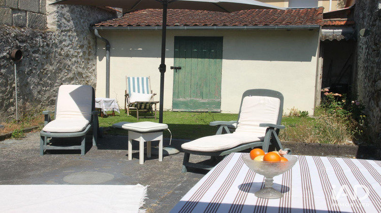 Ma-Cabane - Vente Maison Sauveterre-de-Guyenne, 128 m²