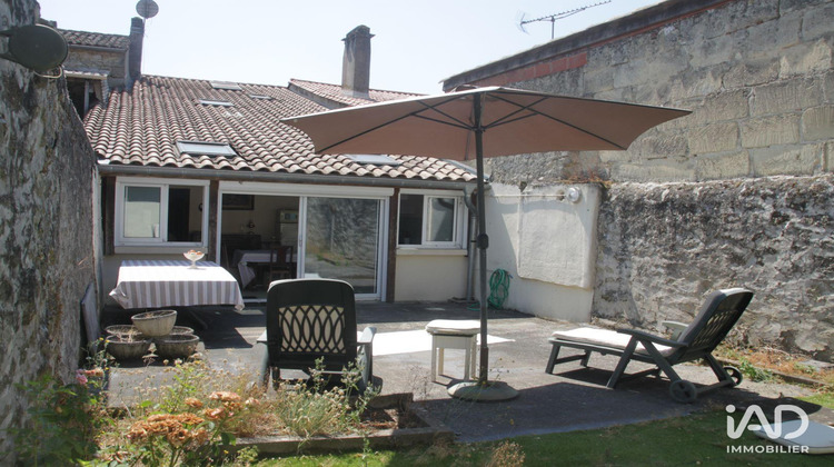 Ma-Cabane - Vente Maison Sauveterre-de-Guyenne, 128 m²