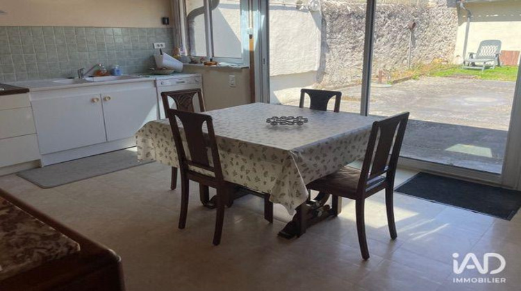 Ma-Cabane - Vente Maison Sauveterre-de-Guyenne, 128 m²