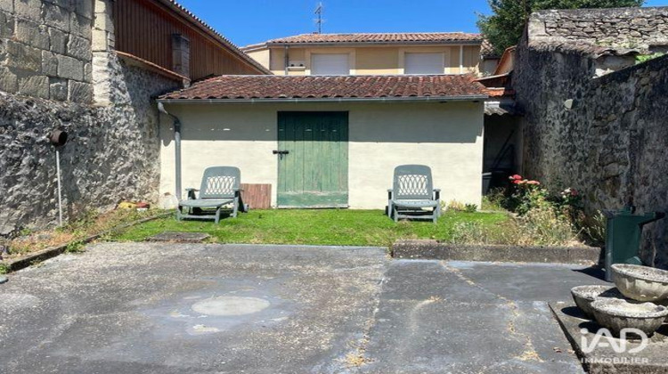 Ma-Cabane - Vente Maison Sauveterre-de-Guyenne, 128 m²