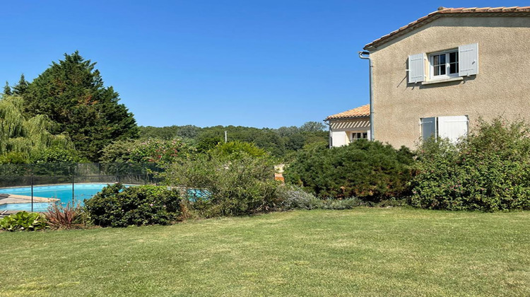 Ma-Cabane - Vente Maison SAUVETERRE DE GUYENNE, 159 m²