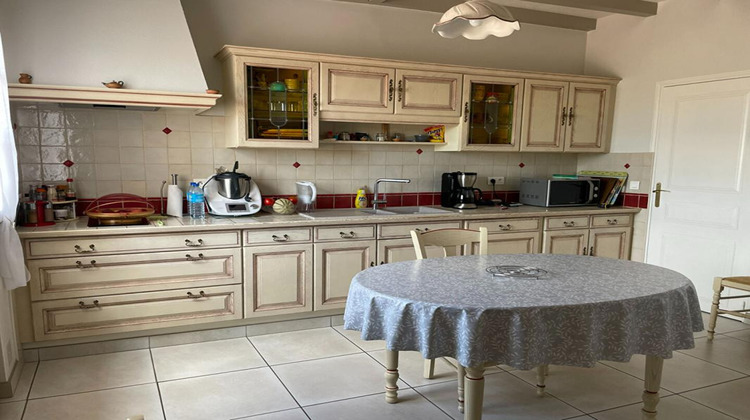 Ma-Cabane - Vente Maison SAUVETERRE DE GUYENNE, 159 m²
