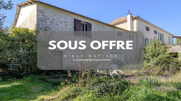Ma-Cabane - Vente Maison SAUVETERRE DE GUYENNE, 215 m²