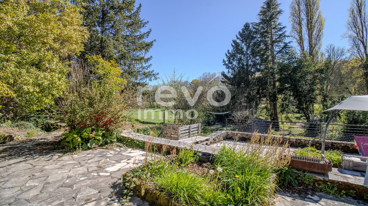 Ma-Cabane - Vente Maison SAUVETERRE DE GUYENNE, 215 m²