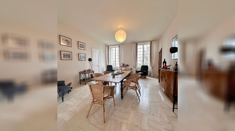 Ma-Cabane - Vente Maison Sauveterre-de-Guyenne, 379 m²