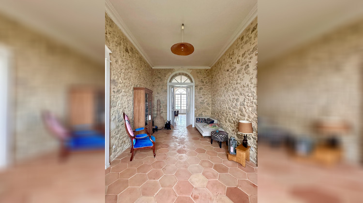 Ma-Cabane - Vente Maison Sauveterre-de-Guyenne, 379 m²