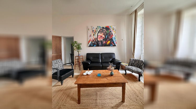 Ma-Cabane - Vente Maison Sauveterre-de-Guyenne, 379 m²