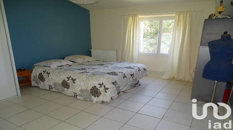 Ma-Cabane - Vente Maison Sauveterre-de-Guyenne, 152 m²