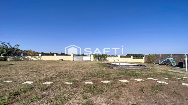 Ma-Cabane - Vente Maison Sauveterre-de-Guyenne, 152 m²