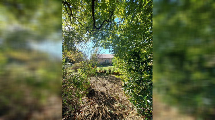 Ma-Cabane - Vente Maison SAUVETERRE DE GUYENNE, 180 m²