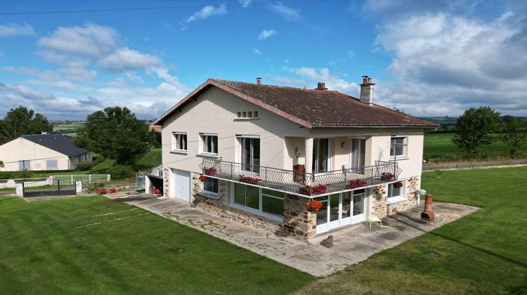 Ma-Cabane - Vente Maison Sauveterre-de-Rouergue, 114 m²