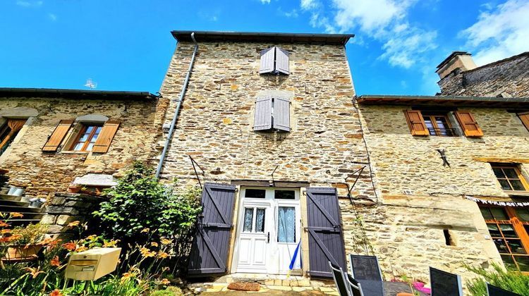 Ma-Cabane - Vente Maison SAUVETERRE DE ROUERGUE, 201 m²