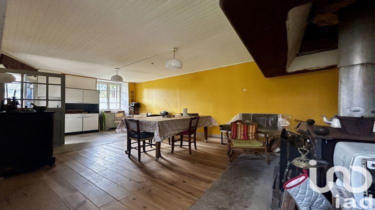 Ma-Cabane - Vente Maison Sauveterre-de-Rouergue, 171 m²