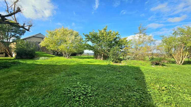 Ma-Cabane - Vente Maison SAUVETERRE DE ROUERGUE, 243 m²