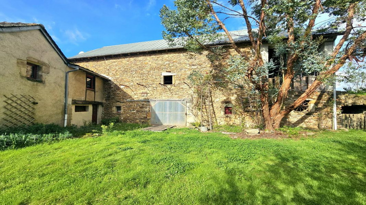 Ma-Cabane - Vente Maison SAUVETERRE DE ROUERGUE, 243 m²