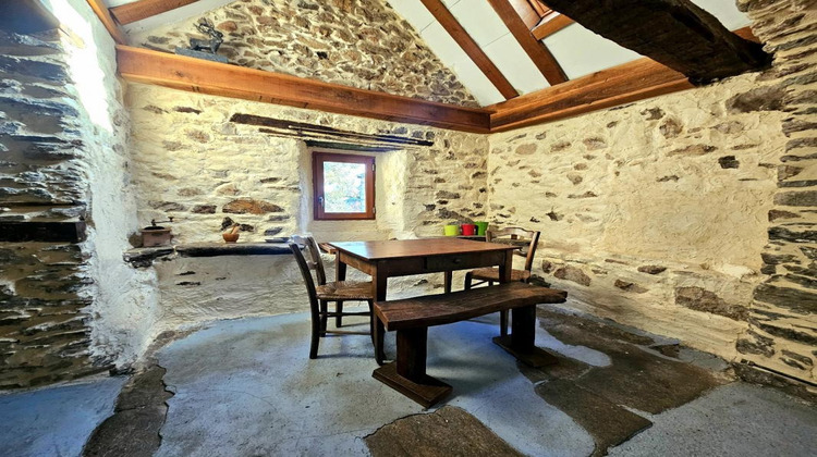 Ma-Cabane - Vente Maison SAUVETERRE DE ROUERGUE, 243 m²