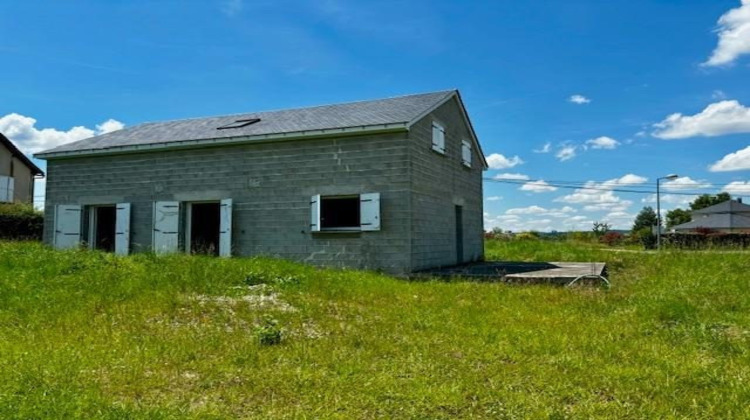 Ma-Cabane - Vente Maison Sauveterre-de-Rouergue, 78 m²