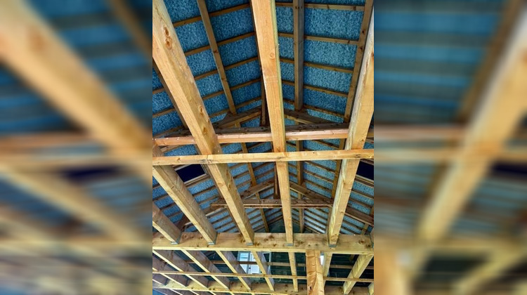 Ma-Cabane - Vente Maison Sauveterre-de-Rouergue, 78 m²