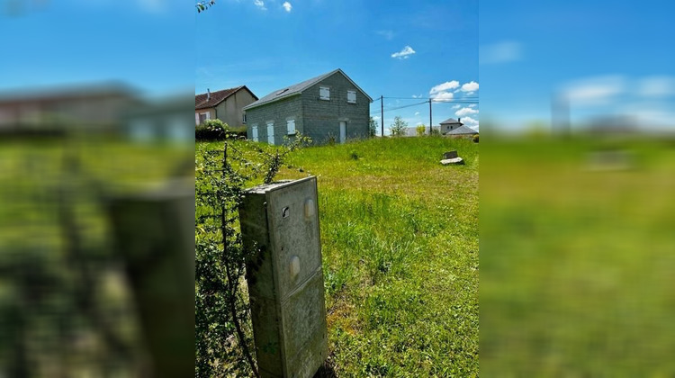 Ma-Cabane - Vente Maison Sauveterre-de-Rouergue, 78 m²
