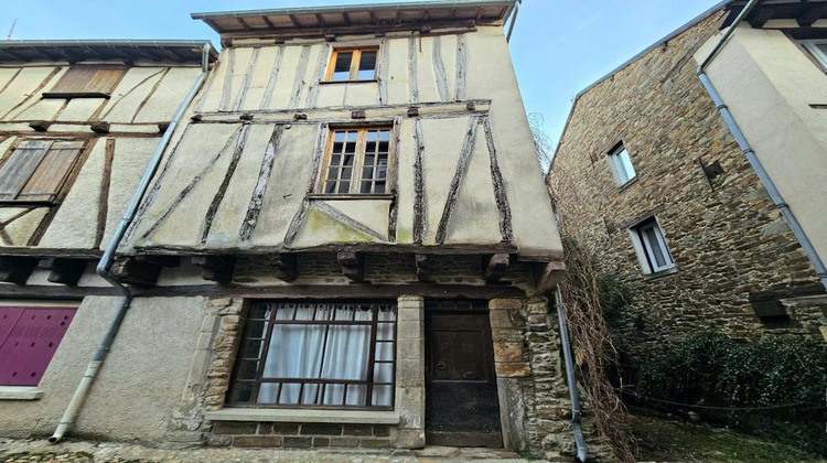 Ma-Cabane - Vente Maison SAUVETERRE DE ROUERGUE, 114 m²