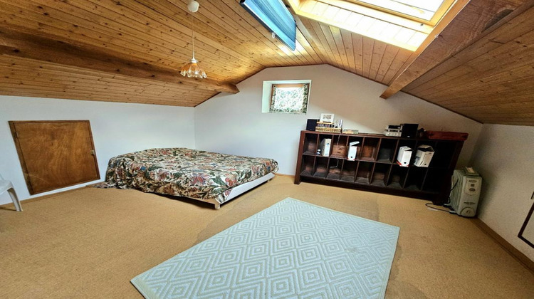 Ma-Cabane - Vente Maison SAUVETERRE DE ROUERGUE, 114 m²