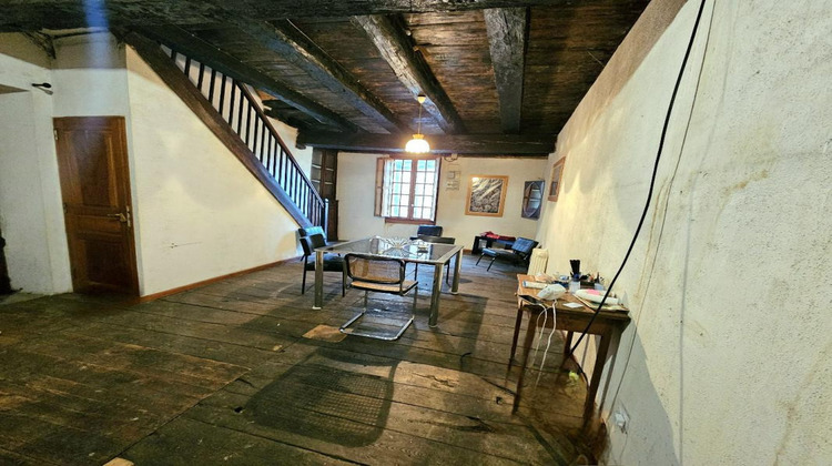 Ma-Cabane - Vente Maison SAUVETERRE DE ROUERGUE, 114 m²