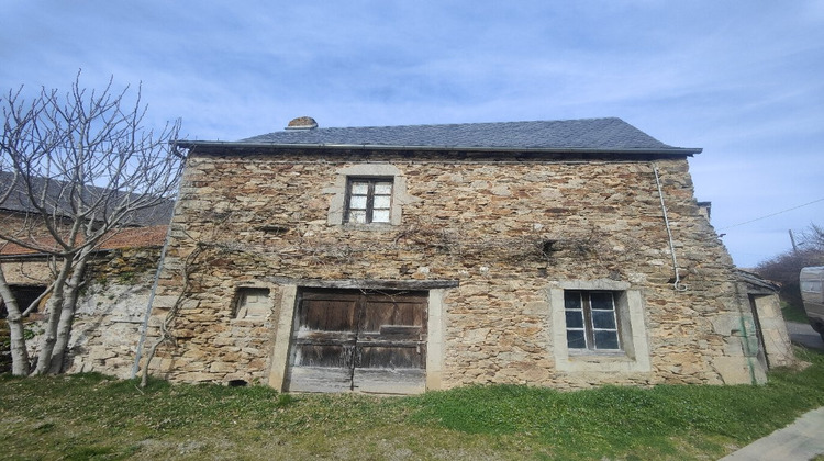 Ma-Cabane - Vente Maison SAUVETERRE DE ROUERGUE, 140 m²