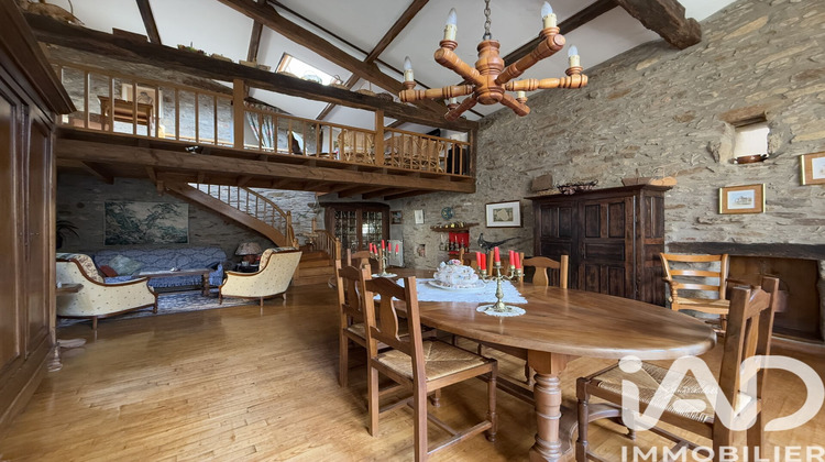Ma-Cabane - Vente Maison Sauveterre-de-Rouergue, 228 m²