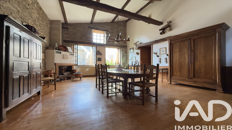 Ma-Cabane - Vente Maison Sauveterre-de-Rouergue, 228 m²