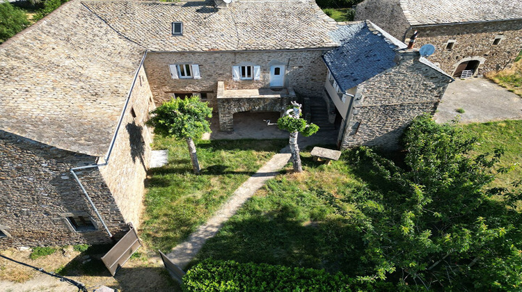 Ma-Cabane - Vente Maison SAUVETERRE-DE-ROUERGUE, 115 m²