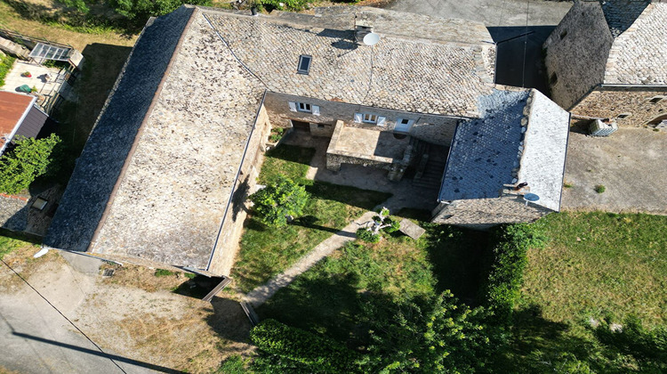 Ma-Cabane - Vente Maison SAUVETERRE-DE-ROUERGUE, 115 m²