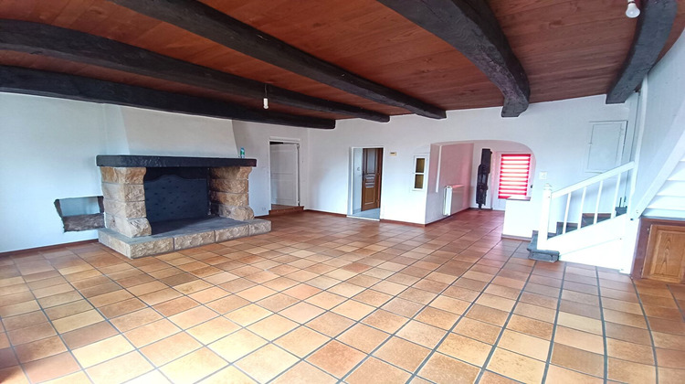 Ma-Cabane - Vente Maison SAUVETERRE-DE-ROUERGUE, 115 m²