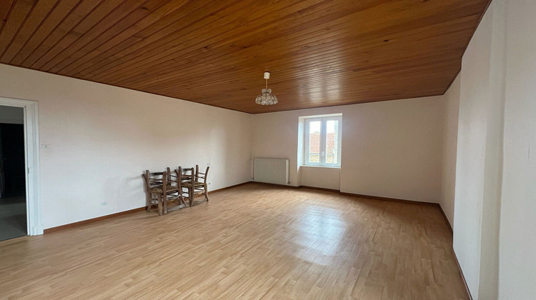 Ma-Cabane - Vente Maison SAUVETERRE-DE-ROUERGUE, 104 m²