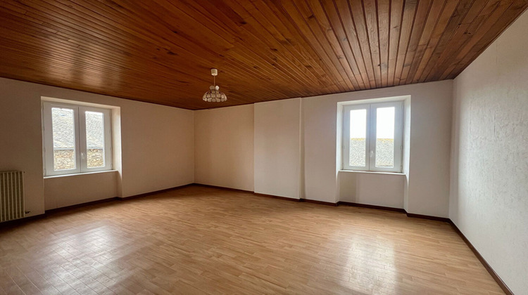 Ma-Cabane - Vente Maison SAUVETERRE-DE-ROUERGUE, 104 m²