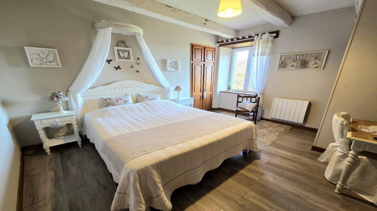 Ma-Cabane - Vente Maison SAUVETERRE DE ROUERGUE, 277 m²