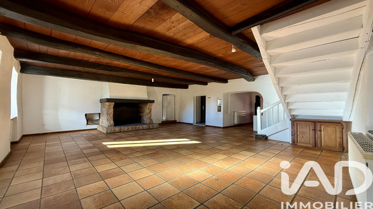 Ma-Cabane - Vente Maison Sauveterre de Rouergue, 115 m²