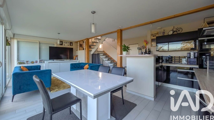 Ma-Cabane - Vente Maison Sauveterre-de-Rouergue, 140 m²