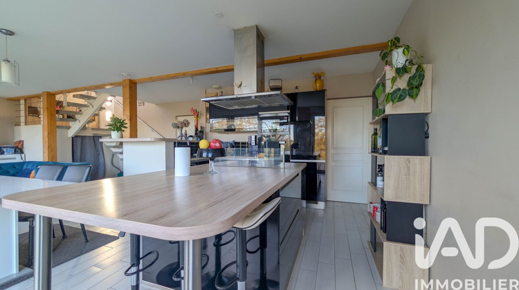 Ma-Cabane - Vente Maison Sauveterre-de-Rouergue, 140 m²