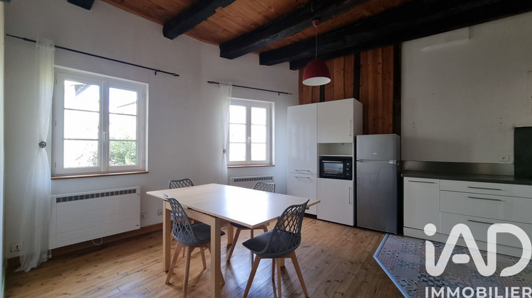 Ma-Cabane - Vente Maison Sauveterre-de-Rouergue, 70 m²