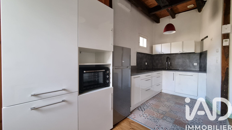 Ma-Cabane - Vente Maison Sauveterre-de-Rouergue, 70 m²