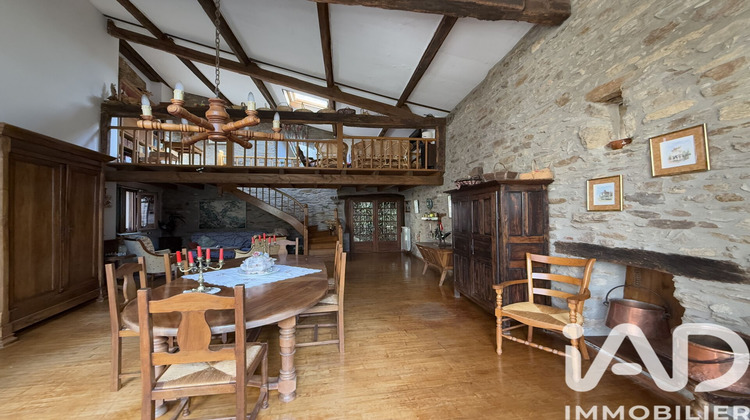 Ma-Cabane - Vente Maison Sauveterre-de-Rouergue, 227 m²