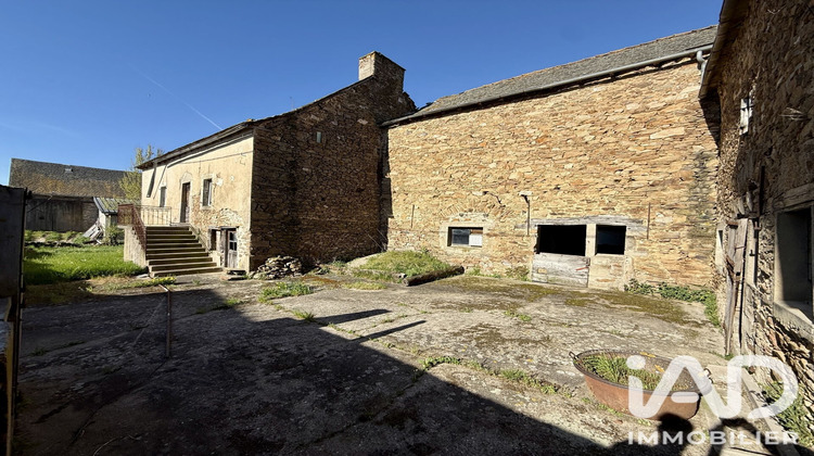 Ma-Cabane - Vente Maison Sauveterre-de-Rouergue, 200 m²