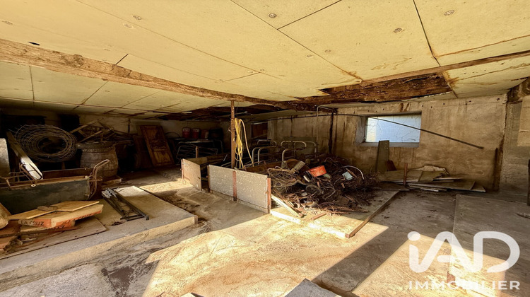 Ma-Cabane - Vente Maison Sauveterre-de-Rouergue, 200 m²