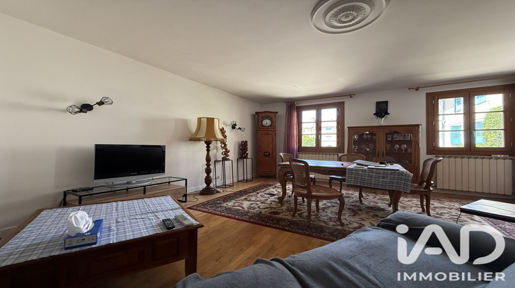 Ma-Cabane - Vente Maison Sauveterre-de-Rouergue, 155 m²