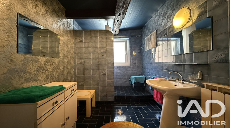 Ma-Cabane - Vente Maison Sauveterre-de-Rouergue, 155 m²